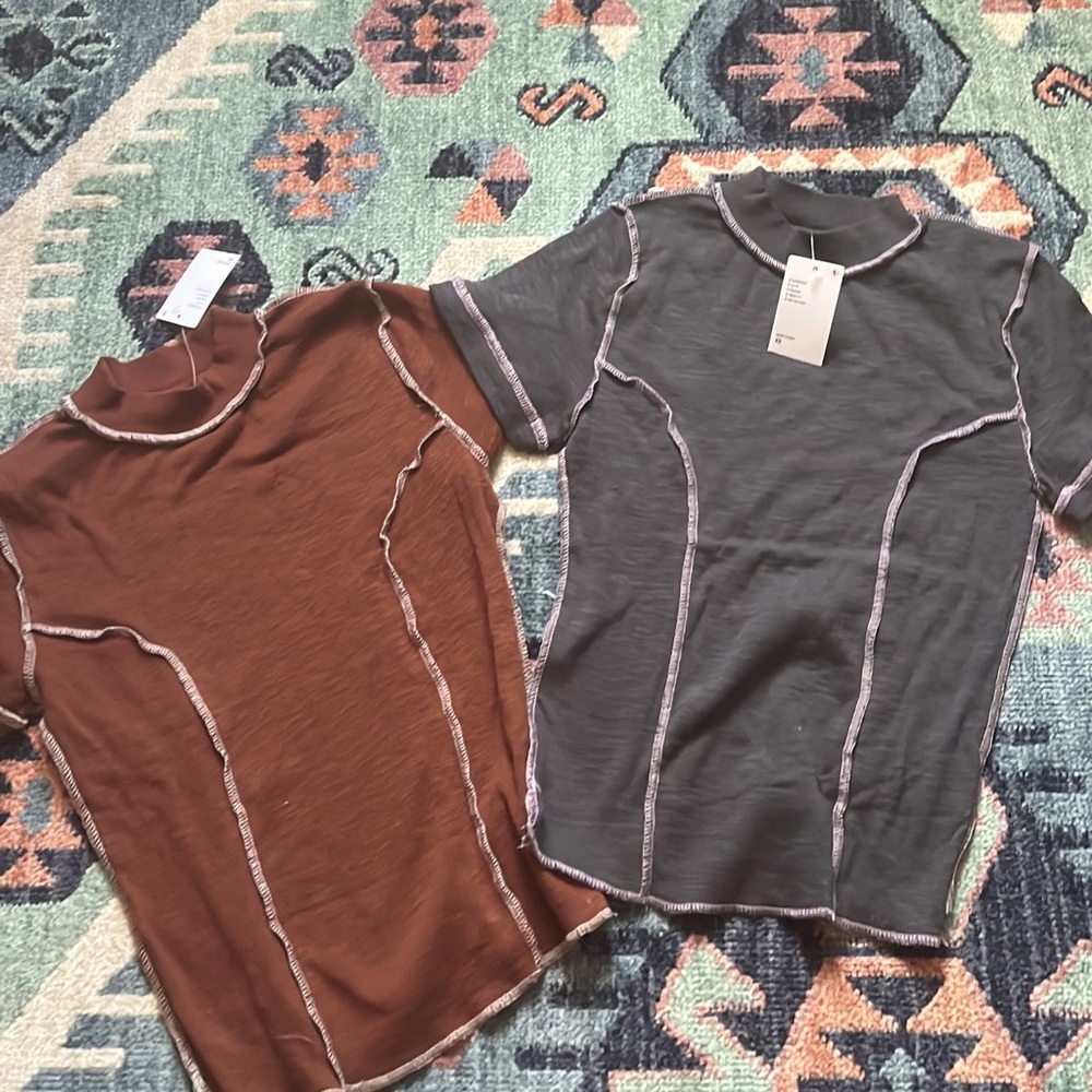 Urban outfitters tops